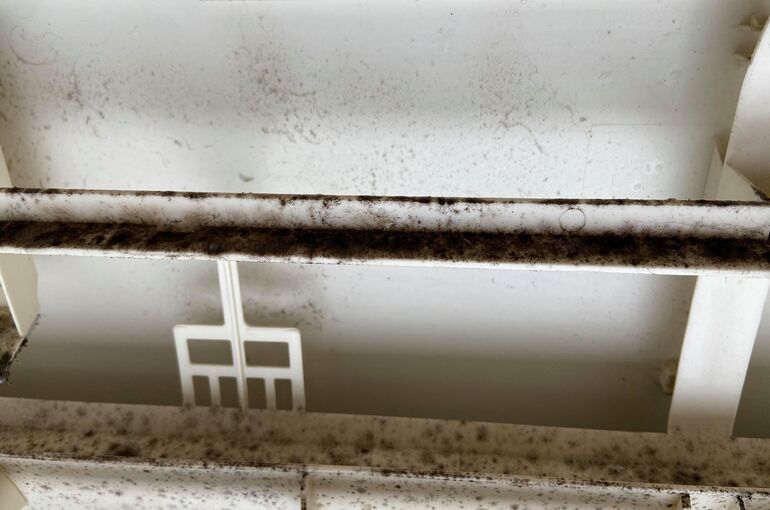 20200714 エアコンクリーニング　埼玉県川越市　4