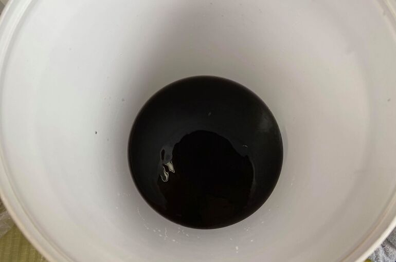 20200714 エアコンクリーニング　埼玉県川越市　5